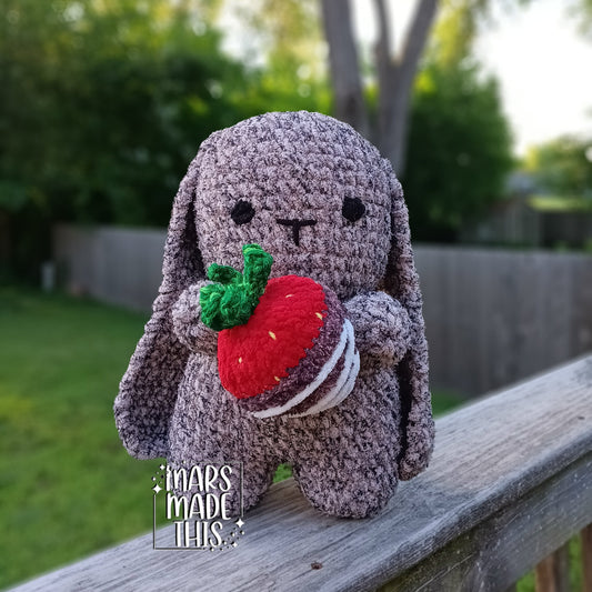 Stevie the Bunny